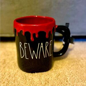 Rae Dunn - Beware ☕️